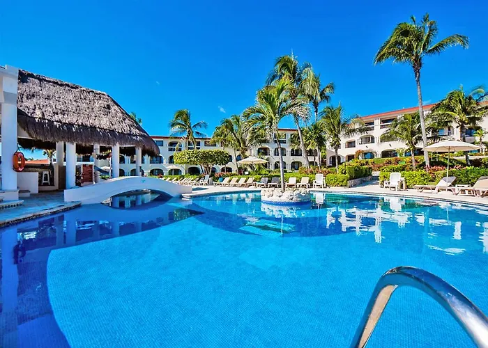 Xaman Ha Front Apartamento Playa del Carmen