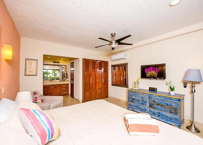 Xaman Ha Front Apartamento Playa del Carmen